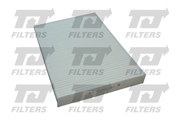 Filtre, air de l'habitacle QUINTON HAZELL QFC0260