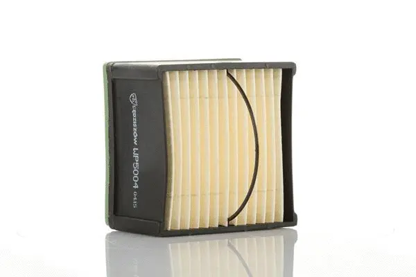 Filtre à carburant PZL Filters WP5004
