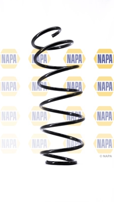 Ressort de suspension NAPA NCS1543