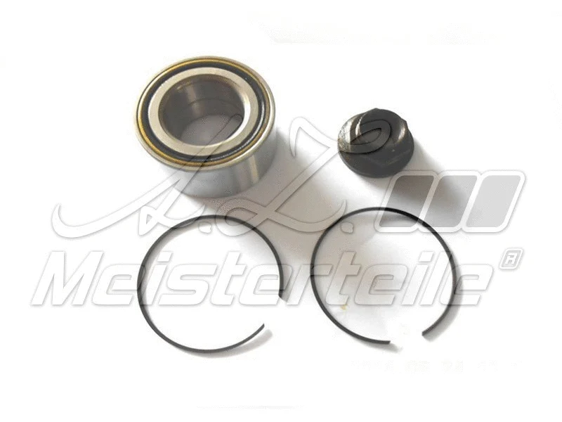 Kit de roulements de roue A.Z. Meisterteile AZMT-42-051-1692