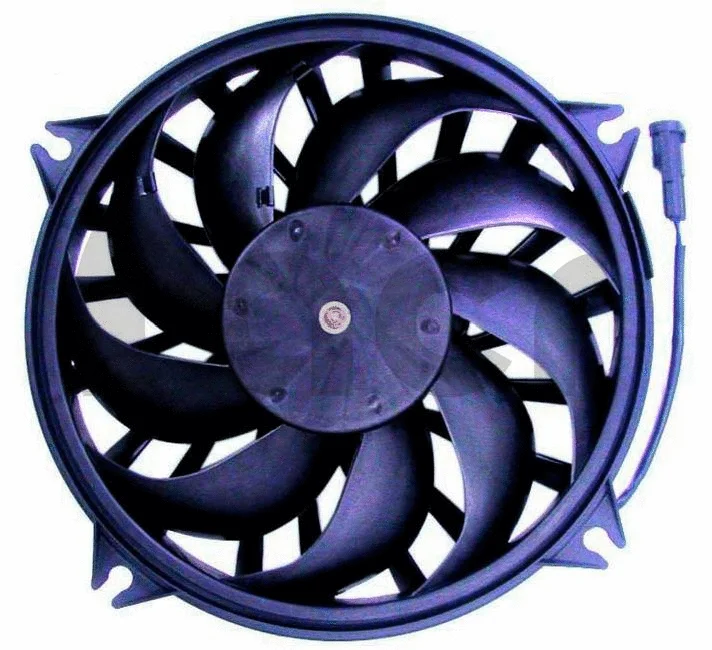 Ventilateur, refroidissement du moteur ACR 330077