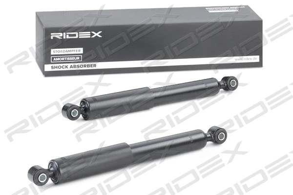 Amortisseur RIDEX 854S18040