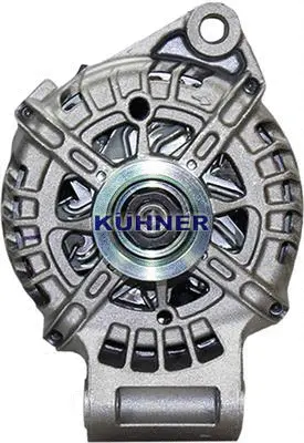 Alternateur AD KÜHNER 553286RIV