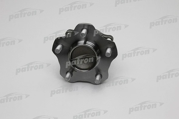 Kit de roulements de roue PATRON PBK4021H
