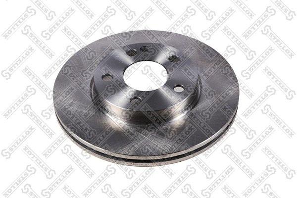 Disque de frein STELLOX 6020-1366-SX