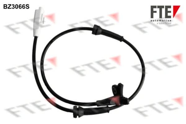 Capteur, vitesse de roue FTE 9400061