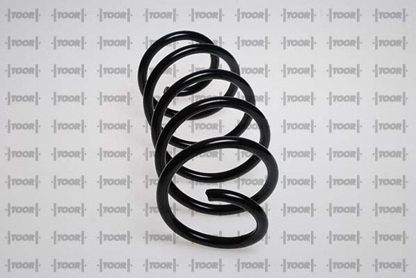 Ressort de suspension TOOR SC61702