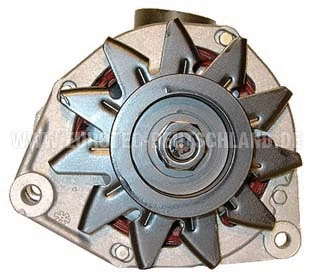 Alternateur EUROTEC 12034870