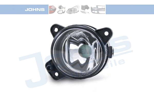 Projecteur antibrouillard JOHNS 95 67 29