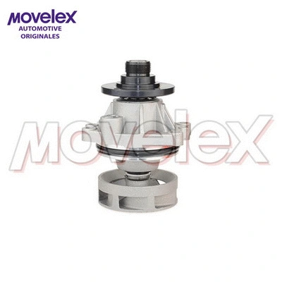 Pompe à eau, refroidissement du moteur Movelex M21629
