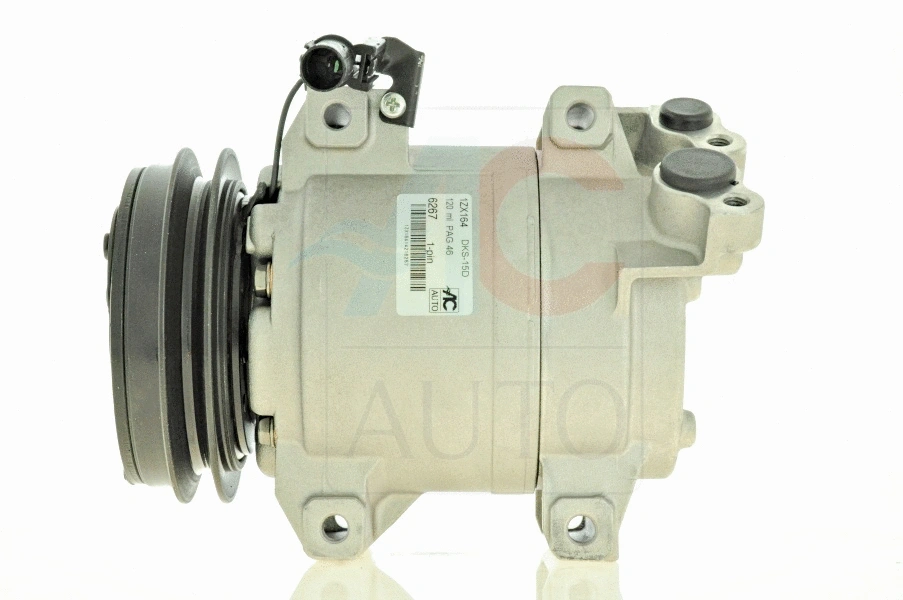 Compresseur, climatisation ACAUTO AC-01ZX164