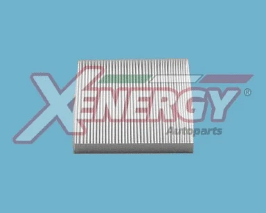 Filtre, air de l'habitacle AP XENERGY X10613