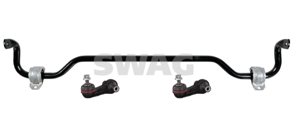 Stabilisateur, chassis SWAG 33 10 0884
