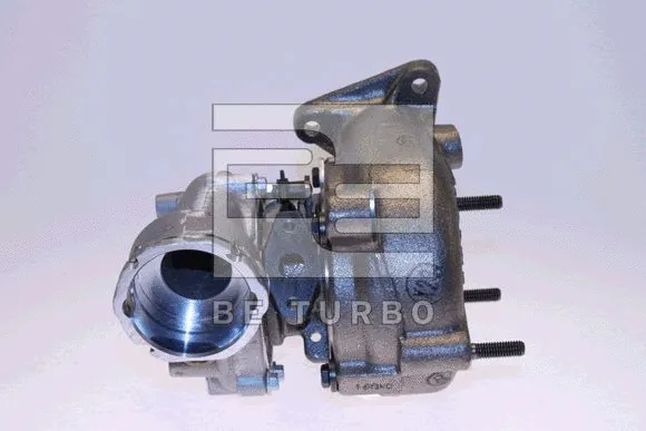Turbocompresseur, suralimentation BE TURBO 124752