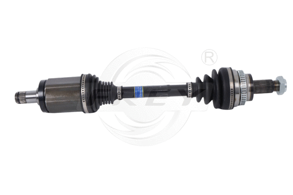 Arbre de transmission FREY 865814301