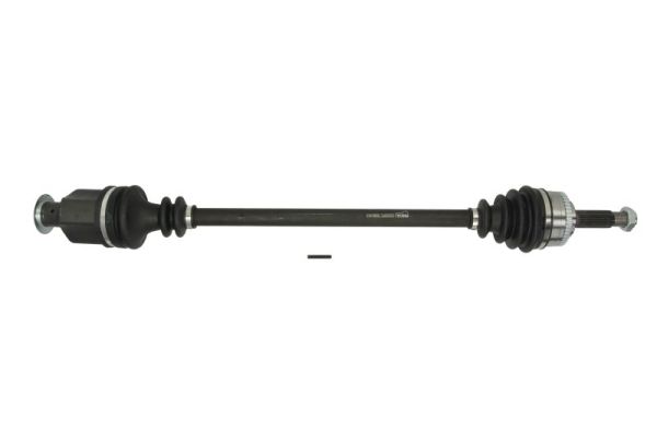Arbre de transmission PASCAL G25002PC