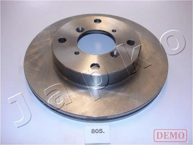 Disque de frein JAPKO 60805C