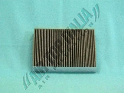 Filtre, air de l'habitacle ZERO WZ1381