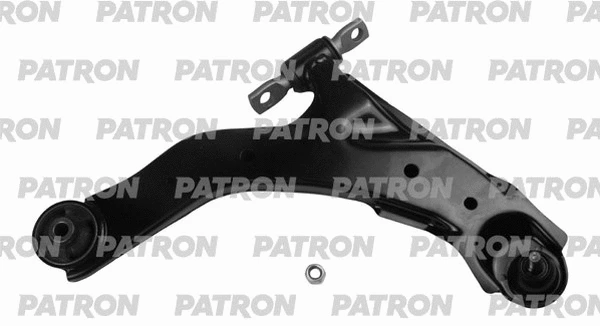 Bras de liaison, suspension de roue PATRON PS5495R