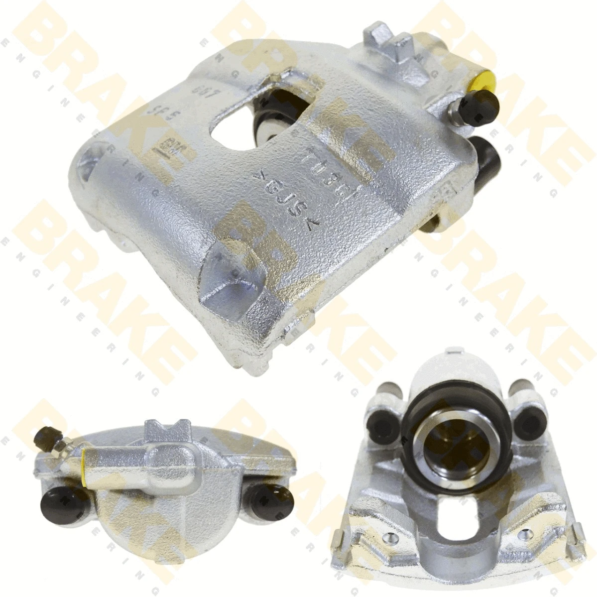 Étrier de frein Brake ENGINEERING CA3412
