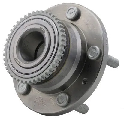 Moyeu de roue NAKATA NKF 8134