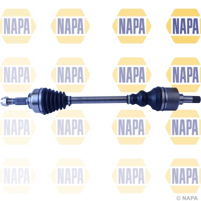 Arbre de transmission NAPA NDS1101L