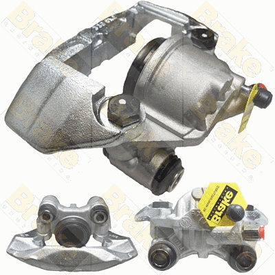 Étrier de frein Brake ENGINEERING CA666R