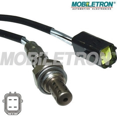 Sonde lambda MOBILETRON OS-N409P