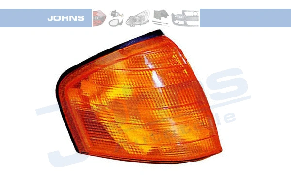 Feu clignotant JOHNS 50 02 20