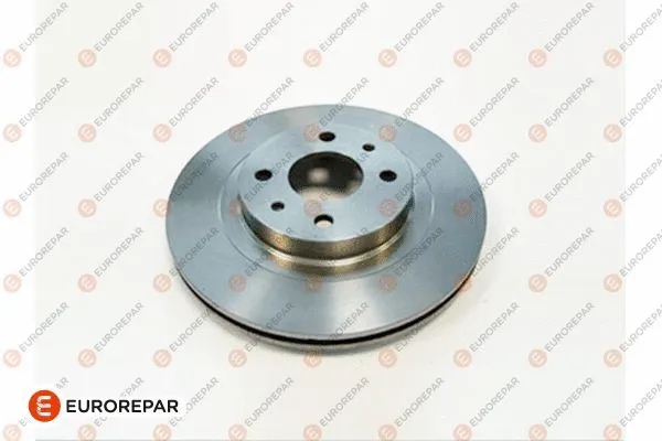 Disque de frein EUROREPAR 1681168880