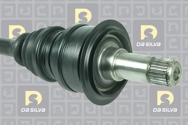 Arbre de transmission DA SILVA 8119T