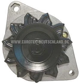 Alternateur EUROTEC 12032150