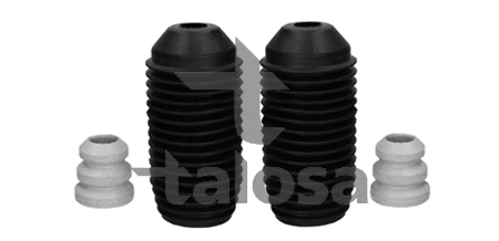 Kit de protection contre la poussière, amortisseur TALOSA 63-15345