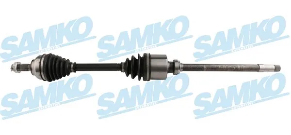 Arbre de transmission SAMKO DS60206