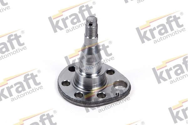 Fusée d'essieu, suspension de roue KRAFT AUTOMOTIVE 4200351