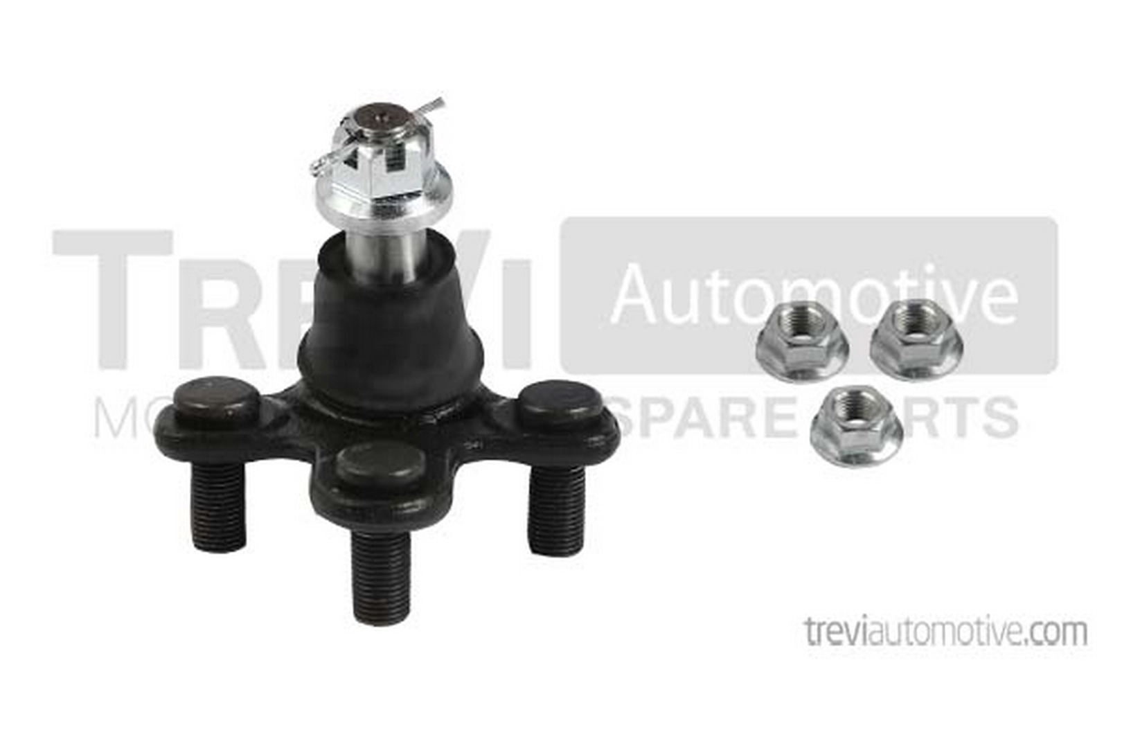 Rotule de suspension TREVI AUTOMOTIVE TRTT2573