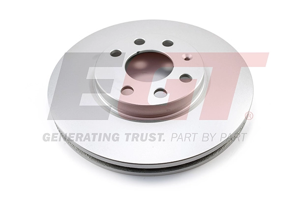 Disque de frein EGT 410482cEGT