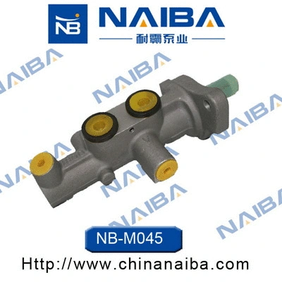 Maître-cylindre de frein Calipere+ NAIBA M045