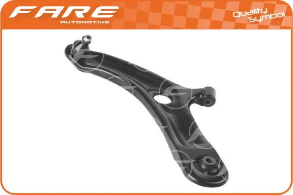 Bras de liaison, suspension de roue FARE-RCH 21601