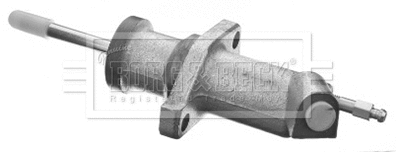 Cylindre récepteur, embrayage BORG & BECK BES231