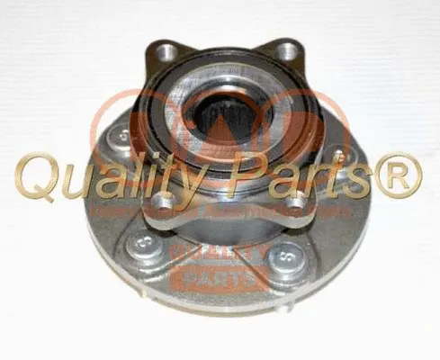 Moyeu de roue IAP QUALITY PARTS 408-16055K
