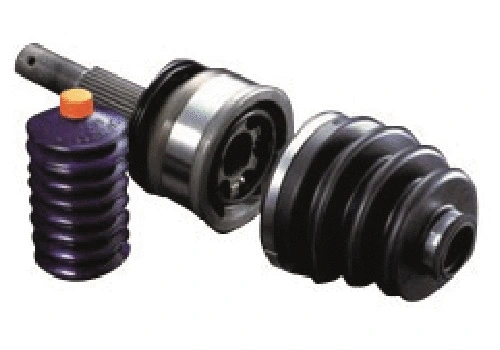 Jeu de joints, arbre de transmission URW 21-01117