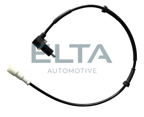 Capteur, vitesse de roue ELTA AUTOMOTIVE EA0695