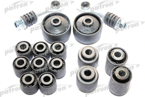 Jeu de bras, suspension de roue PATRON PSE10734