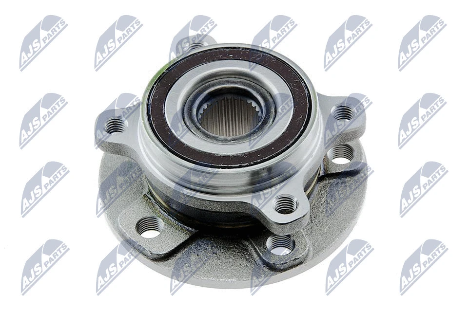 Kit de roulements de roue NTY KLP-AR-010