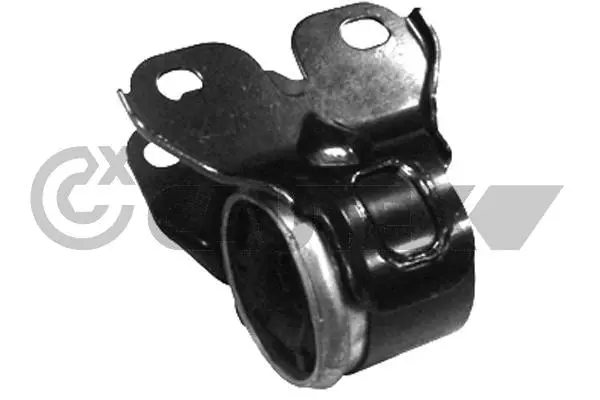 Bras de liaison, suspension de roue CAUTEX 755444