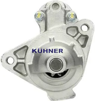 Démarreur AD KÜHNER 255194