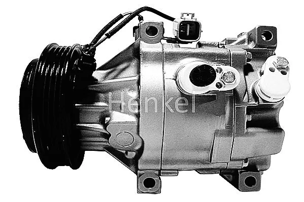 Compresseur, climatisation Henkel Parts 7110412R