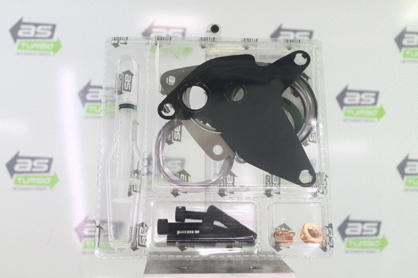Kit de montage, compresseur DA SILVA AJ034