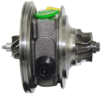 Groupe carter, turbocompresseur GM GS660102